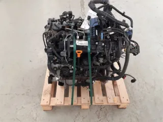 Motor Diesel - KIA Ceed, Ceed SW (2018) D4FB Z51412AZ00 81.820km - Bild 1
