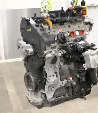 Motor Diesel - VW Tiguan (2021) DTUA 05L100031MX 38.130km - Bild 2