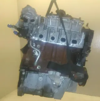 Motor Diesel - Renault Express (2021) K9K-872 8201718067 70.080km - Bild 2