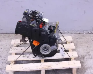 Motor Diesel - Ligier JS 60 (2021) 16.620km - Bild 2