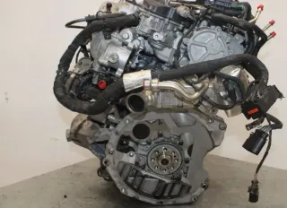 Motor Diesel - Audi Q5 (2021) DTPA 05L100031J 66.420km - Bild 2