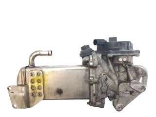 Abgaskühler AGR Kühler Ventil 03L131512DK VW Transporter T5 T6 2.0 TDI - Bild 3