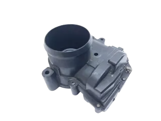 Drosselklappe 752817980 BMW Mini Peugeot Citroen - Bild 1
