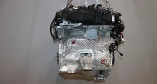 Motor Benzin - BMW 5-Series (2025) B48-B20V 11005B40688 5.670km - Bild 2