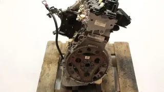 Motor Diesel - BMW 3-Series (2006) M47-TU2D20 11 00 0 441 270 - Bild 2