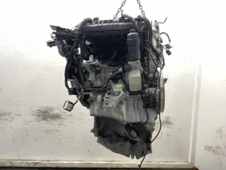Motor Elektro - BMW 5-Series (2017) B48B20A 11 00 5 A15 8C7 - Bild 3