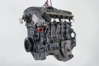 Motor Benzin - BMW 3-Series (2006) N52-B25A 11000415403 - Bild 3
