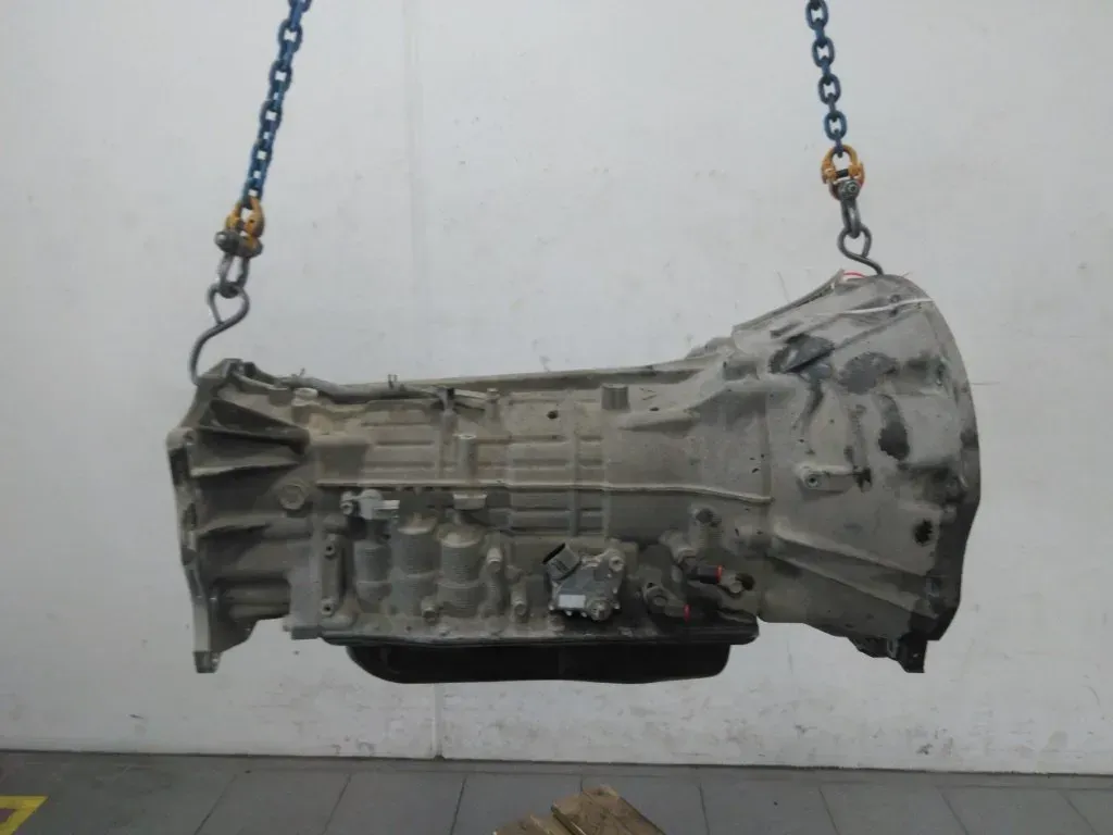 Automatikgetriebe - Mitsubishi Pajero (2010) 2700A130 - Bild 1