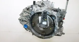 Automatikgetriebe - Mitsubishi Lancer (2010) 2700A242 - Bild 2