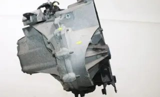 Automatikgetriebe - Citroen C3 Picasso (2012) 2231V2 - Bild 2