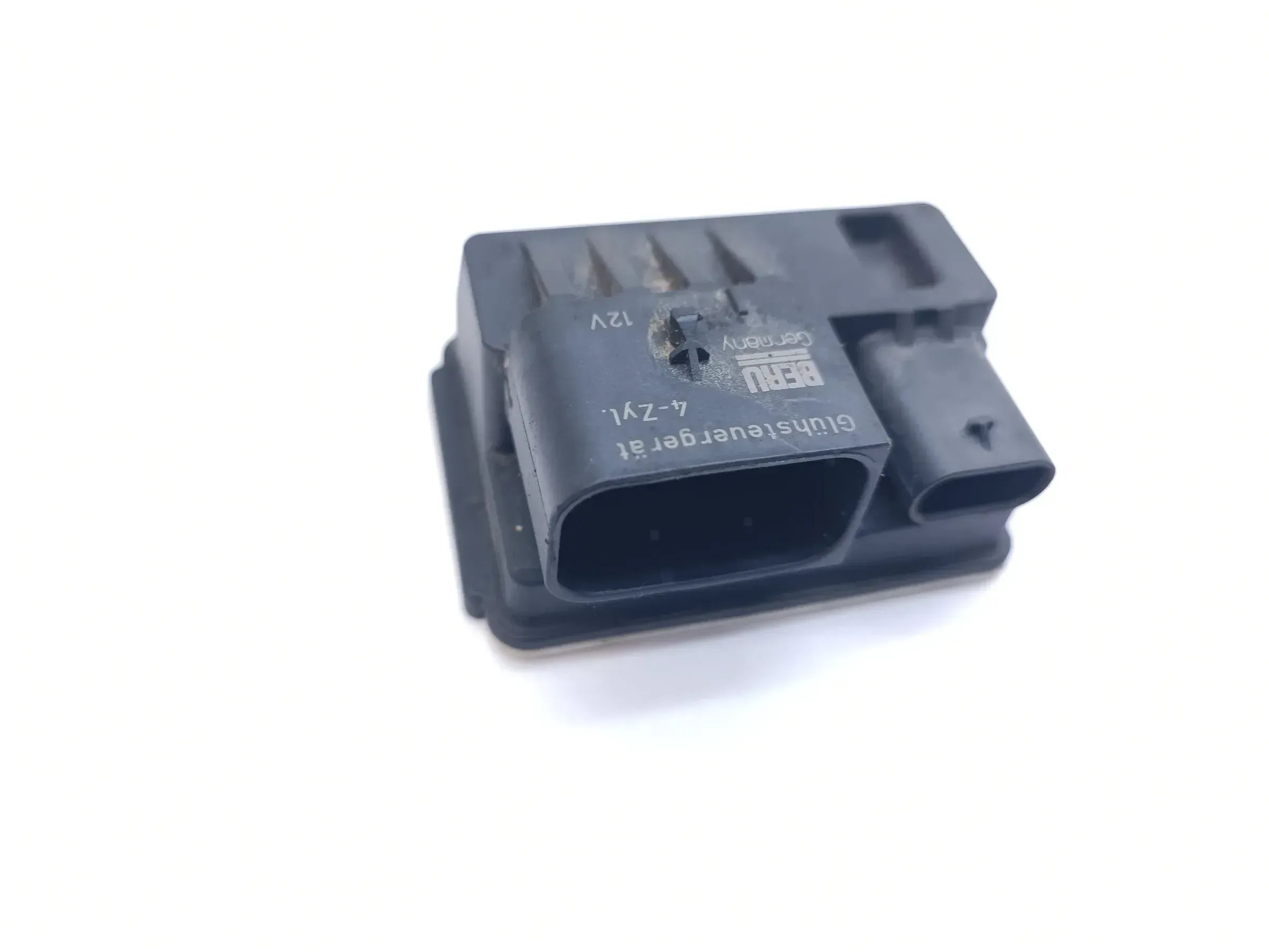 Glühsteuergerät Steuergerät 8570087 BMW F21 F20 F22 E90 E92 F30 F34 F36 F10 E84 - Bild 1