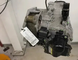 Automatikgetriebe - Audi A1 / S1 (2018) SMH 0AM300041KX009 90.500km - Bild 2