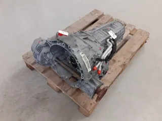 Automatikgetriebe - Audi A5 (2017) SJT 0CK300043C - Bild 1