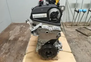 Motor Benzin - Audi A3, S3 (2023) DFYA 05E100098P 18.680km - Bild 4