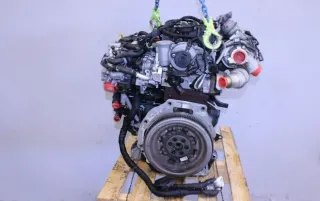 Motor Diesel - Audi A3, S3 (2016) CUNA 04L100090NX - Bild 4