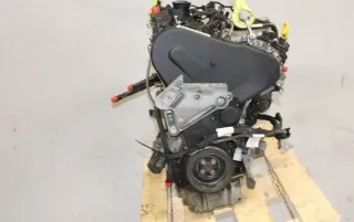 Motor Diesel - Audi A3, S3 (2014) CLHA 04L100090 - Bild 4