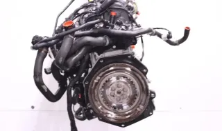 Motor Benzin - Audi A3, S3 (2015) CZCA 04E100098HX - Bild 1