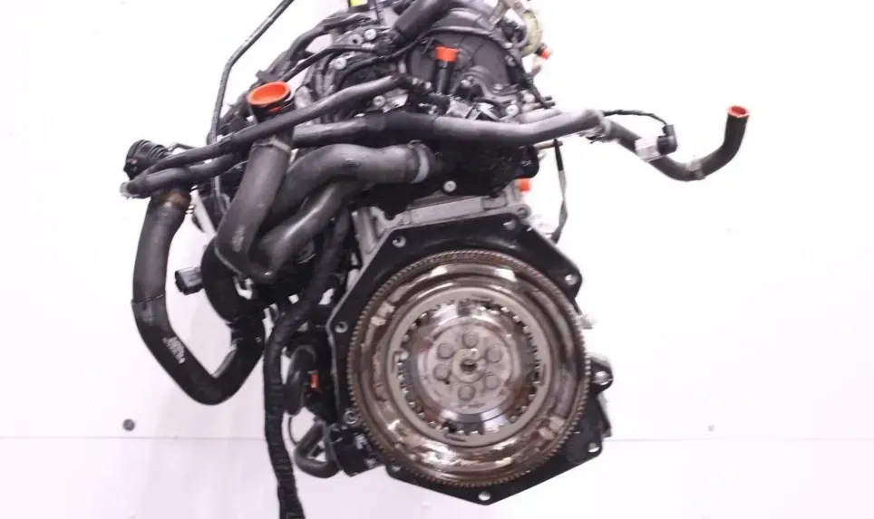 Motor Benzin - Audi A3, S3 (2015) CZCA 04E100098HX - Bild 1