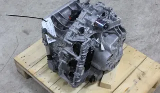 Automatikgetriebe - Mercedes B-Class (2020) 700.423 A7003702100 14.470km - Bild 3