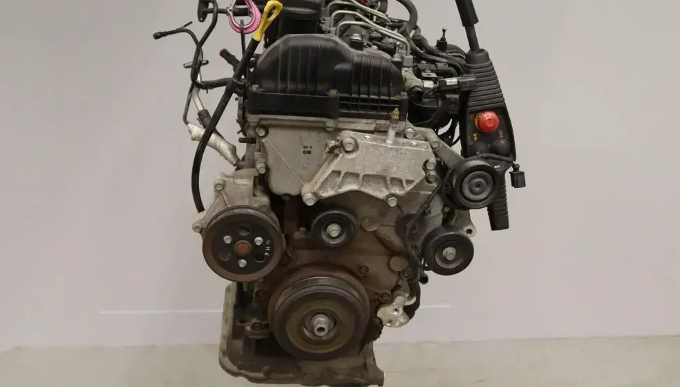 Motor Diesel - Hyundai ix35 (2012) 164F12FU00B - Bild 1