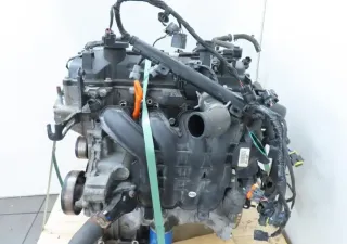 Motor Benzin - Hyundai i20 (2016) Z548103Z00 91.000km - Bild 3