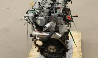 Motor Diesel - Hyundai i20 (2011) D4FC 123L12AU00A - Bild 4