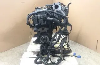 Motor Benzin - Hyundai Getz (2005) G4HD - Bild 3