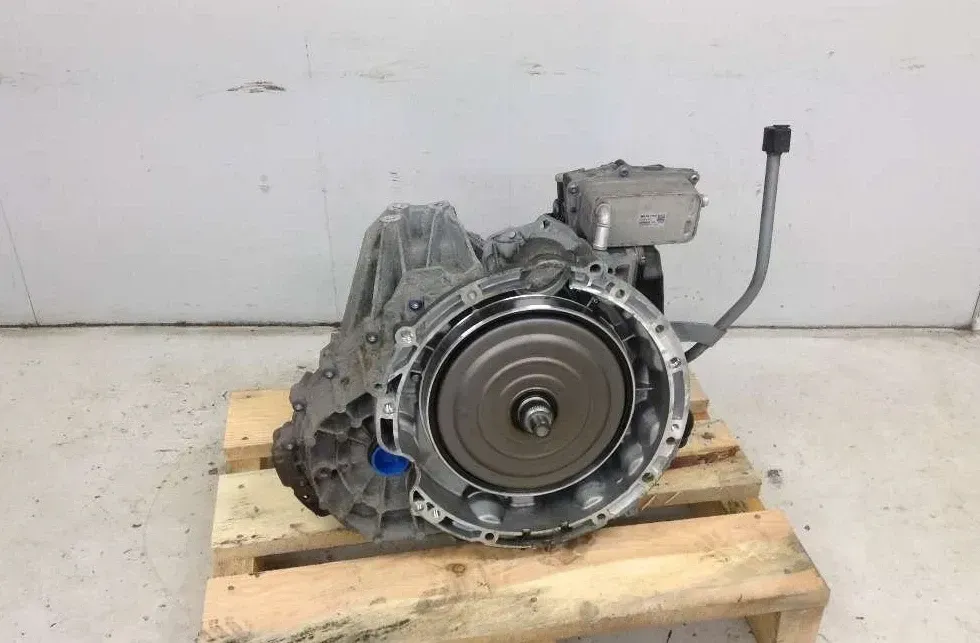 Automatikgetriebe - Mercedes B-Class (2013) 72400200050152 - Bild 1