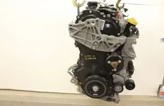 Motor Diesel - Renault Laguna (2013) M9R-857 8201299082 - Bild 3