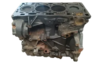 Motorblock 04L023C VW Audi Seat Skoda 55-110KW 2.0 TDI - Bild 2