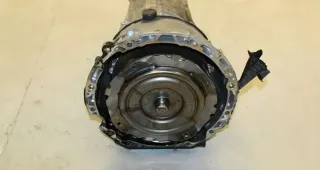 Automatikgetriebe - Mercedes E-Class 96 (2018) A 725 270 73 14 - Bild 1