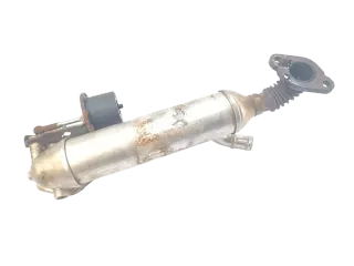Abgaskühler AGR Kühler 070131512F Transporter T5 Touareg - Bild 1