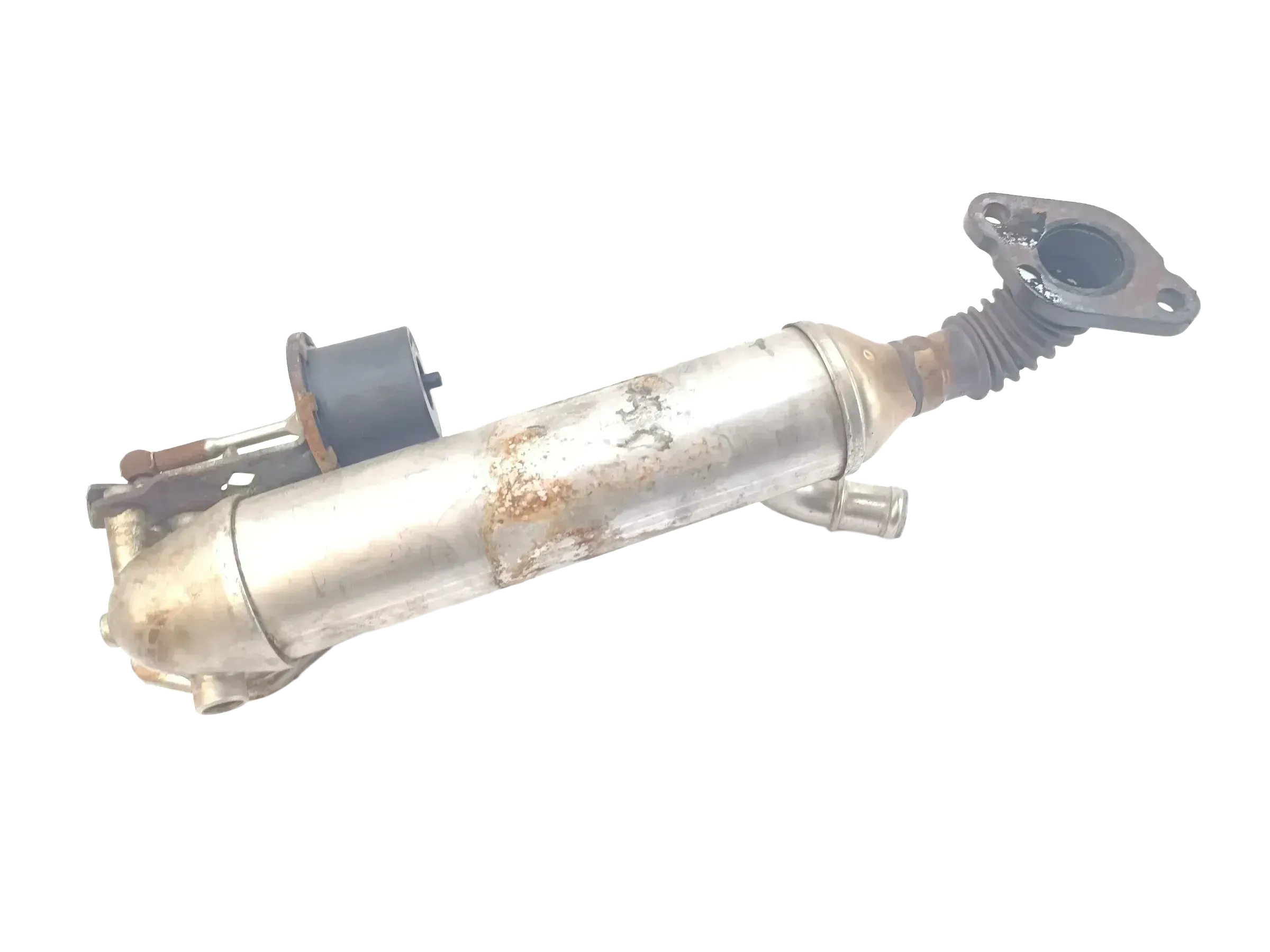 Abgaskühler AGR Kühler 070131512F Transporter T5 Touareg - Bild 1