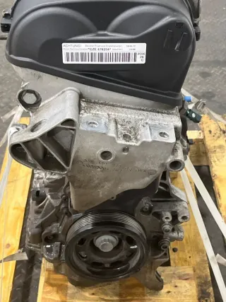 Motor Benzin - Skoda Kodiaq (2017) CZEA 04E100034Q - Bild 2