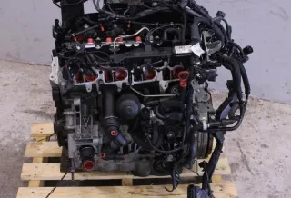 Motor Diesel - Toyota Avensis (2015) 2WW 19000WA03084 - Bild 1