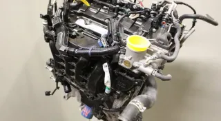 Motor Benzin - Honda Jazz (2021) LEB8 1.770km - Bild 3