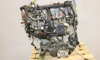 Motor Diesel - Honda Accord (2010) N22B1 - Bild 2