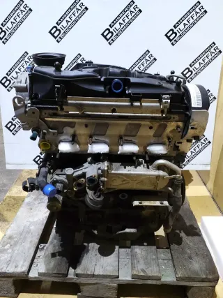 Motor Diesel - Audi A1 / S1 (2012) CAYB 03L100090Q - Bild 1