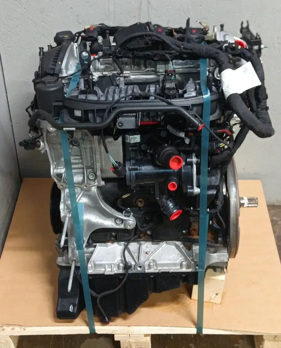 Motor Benzin - Audi A6, S6 (2021) DRYA 06N100033D - Bild 1