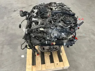 Motor Diesel - Audi A4 Allroad (2016) DETB 04L 100 091 CX - Bild 3