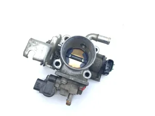 Drosselklappe 13400-84E12 Suzuki Swift Wagon M13A-1918380 - Bild 2