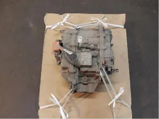 Motor Elektro - Toyota RAV 4 (2019) G1050-42010 A25A-FXS 16.770km - Bild 1