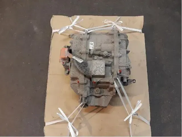 Motor Elektro - Toyota RAV 4 (2019) G1050-42010 A25A-FXS 16.770km - Bild 1