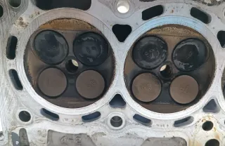 Zylinderkopf 22100-03451 Hyundai i20 G4LA - Bild 6
