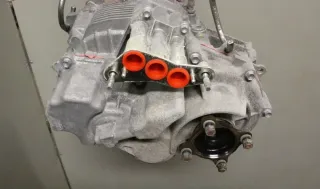 Motor Elektro - Toyota RAV 4 (2018) 2AR-FXE G105048020 13.990km - Bild 3