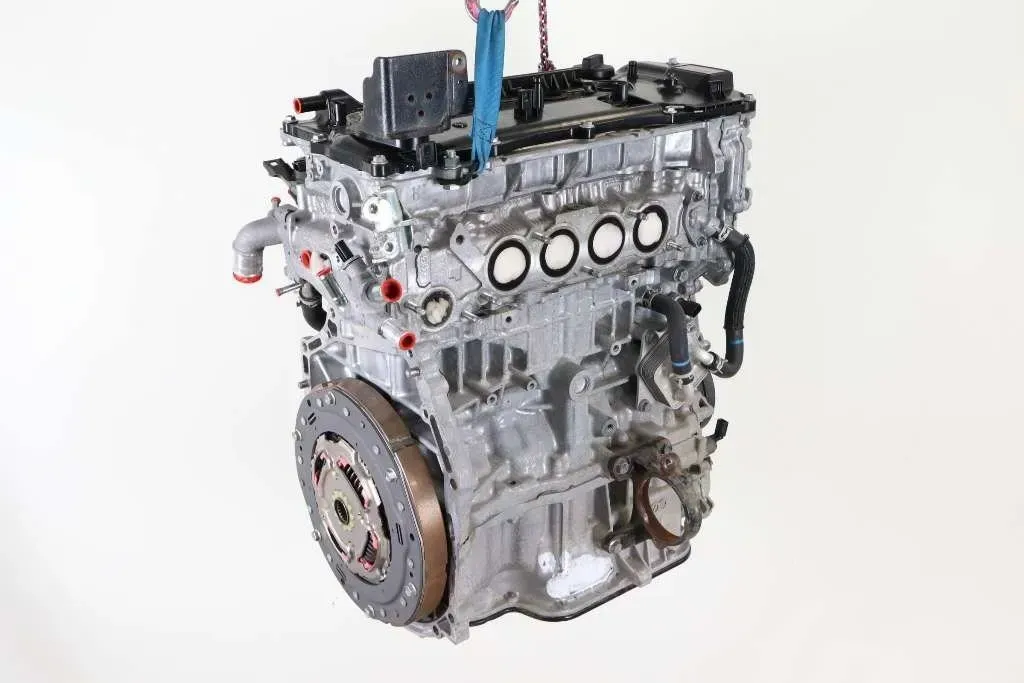 Motor Benzin - Toyota RAV 4 (2021) A25A-FXS 19000-25250 66.060km - Bild 1