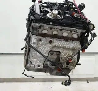 Motor Benzin - BMW 3-Series (2019) B48-B20A 11002455344 117.590km - Bild 2