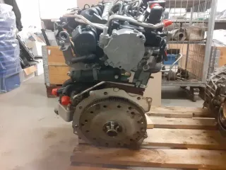 Motor Diesel - Audi A5 (2011) CAGA 03L 100 036 C - Bild 1