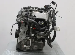 Motor Diesel - Audi Q5 (2017) DETA 04L100091C - Bild 1