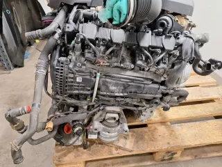Motor Benzin - Audi A8, S8 (2014) CTFA 079100033P - Bild 3